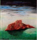 112. La isla de los náufragos (1991)